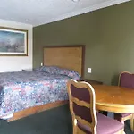 National Inn Garden Grove