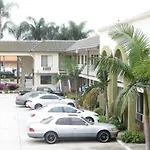 National Inn Garden Grove