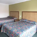 National Inn Garden Grove