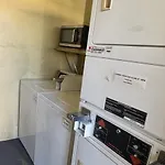 National Inn Garden Grove
