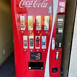 National Inn Garden Grove