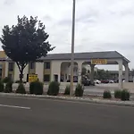 National Inn Garden Grove