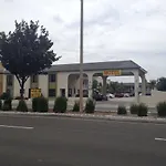 National Inn Garden Grove