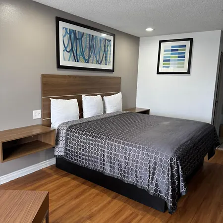 Motel National 2*