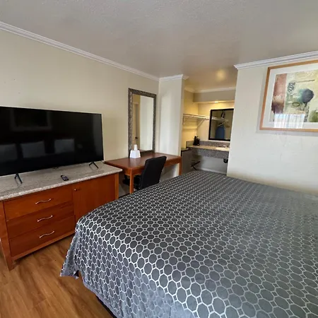 Motel National 2*