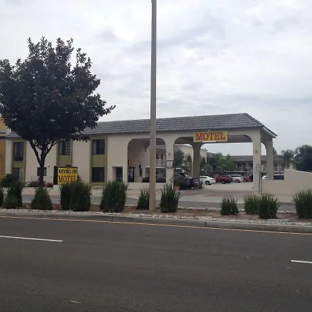 Motel National