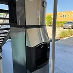 National Inn Garden Grove
